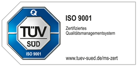 Logo TÜV