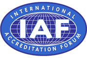 International Accreditation Forum